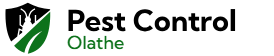 Olathe Pest Control Company Logo